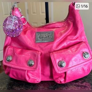 Coach Poppy Rare 2009